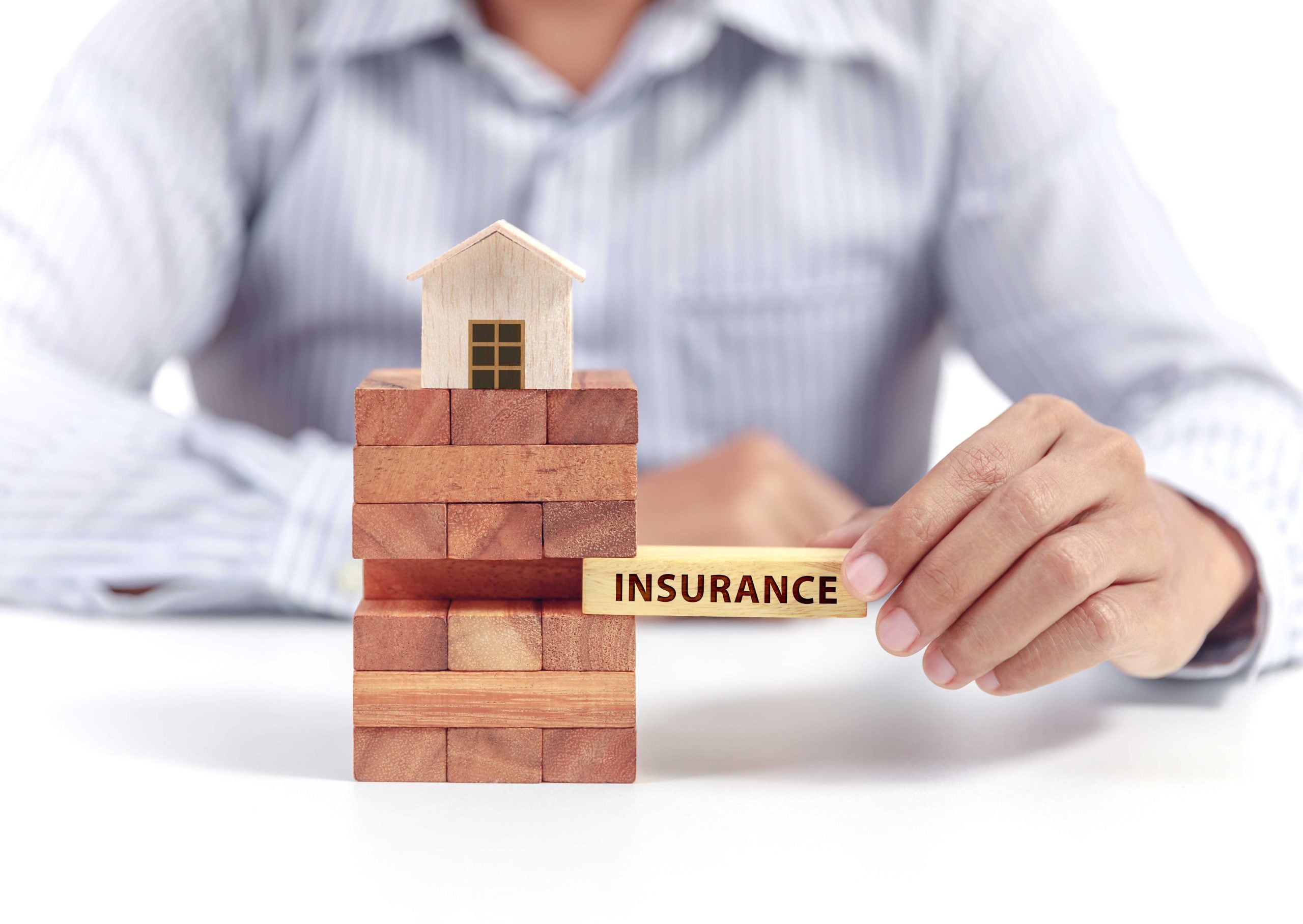 Home-Insurance in San Diego